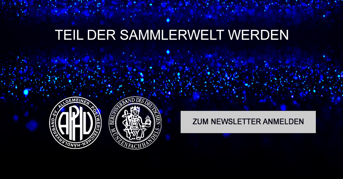 Newsletter Waigand Sammlerwelt